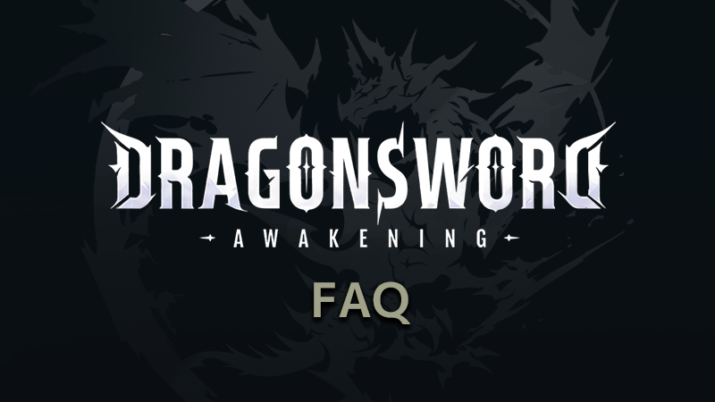 DragonSword: Awakening – Complete Guide to Everything Players Need to Know About the New Action RPG