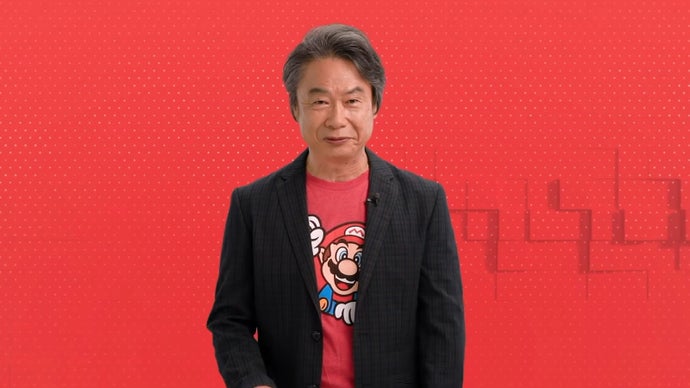 Shigeru Miyamoto Believes Console Specs Matter Less to Modern Gamers, Emphasizes Nintendo’s Unique Gameplay Focus