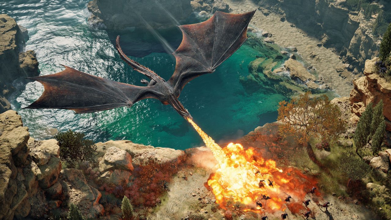 Game of Thrones: War for Westeros Preview — A New Hope for Fantasy Strategy Gaming